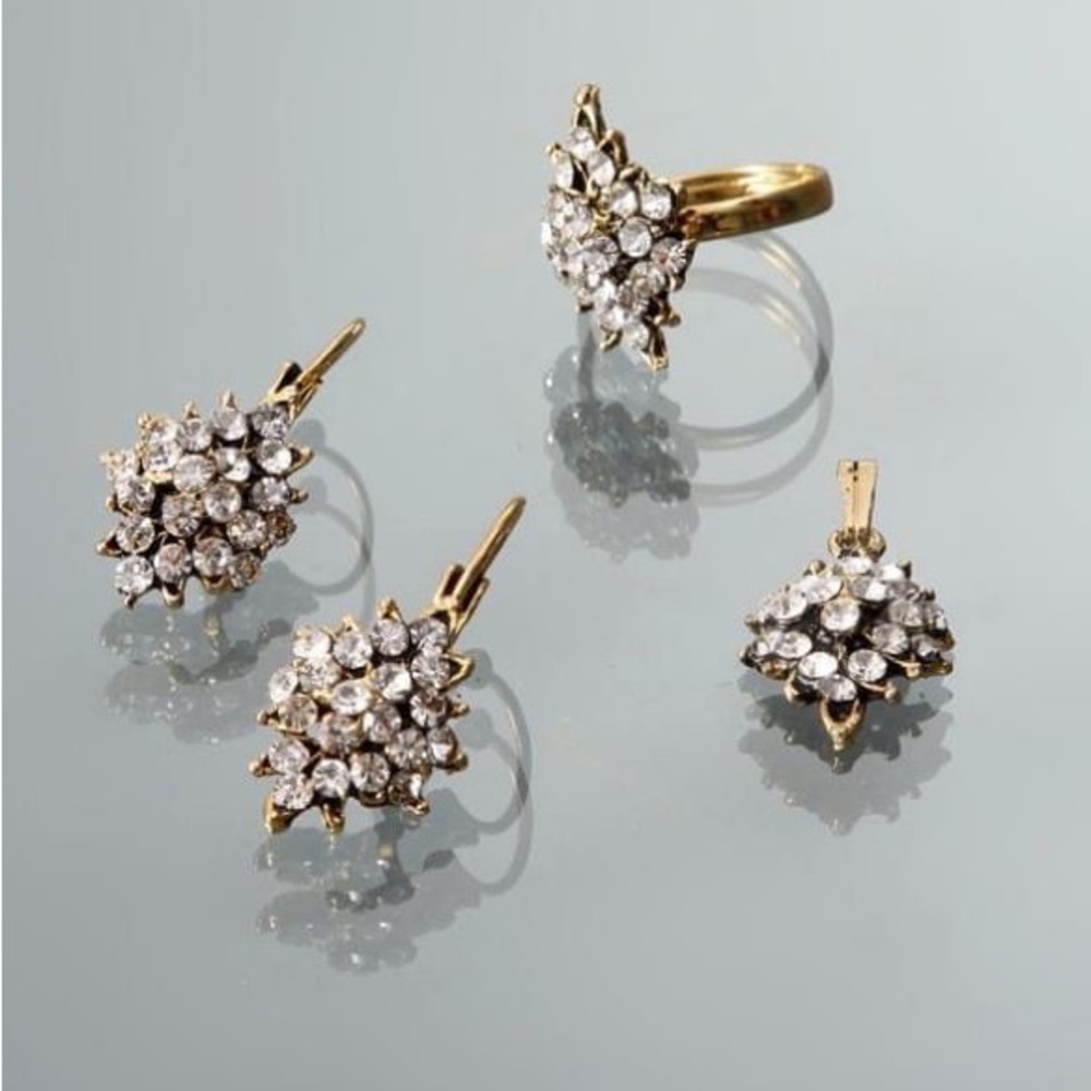 Jewelry Set